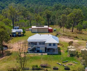 Rural / Farming commercial property for sale at 29 Reilly Road Woolooga QLD 4570