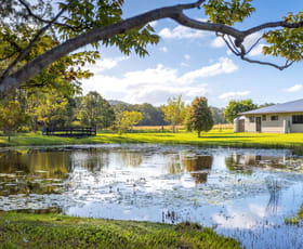 Rural / Farming commercial property sold at 30 Kalawonda Road Dyers Crossing NSW 2429