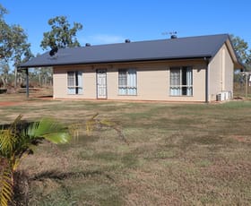 Rural / Farming commercial property sold at 66 Niceforo Road Katherine NT 0850