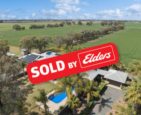 Rural / Farming commercial property for sale at 575 Stratton Road Echuca VIC 3564