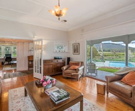 Rural / Farming commercial property for sale at 57 Farley Road Heathcote VIC 3523