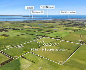Rural / Farming commercial property sold at 399 Andersons Road Drysdale VIC 3222
