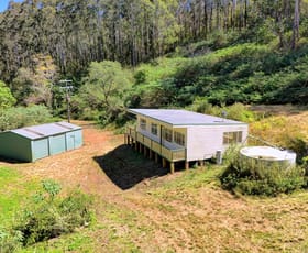Rural / Farming commercial property sold at 138 & Borhams Road Belbora NSW 2422