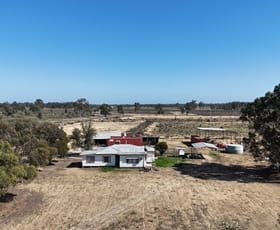 Rural / Farming commercial property for sale at 13 Flowerday Lane Murrabit West VIC 3579