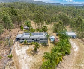Rural / Farming commercial property sold at 108 Wonbah Avenue Wonbah QLD 4671