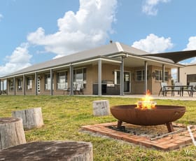 Rural / Farming commercial property sold at 9 Bosworth Falls Road O'connell NSW 2795