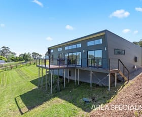 Rural / Farming commercial property for sale at 95 Nyora Road Poowong VIC 3988