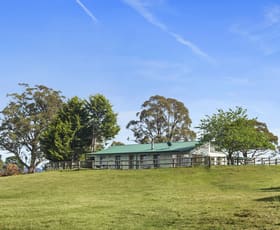 Rural / Farming commercial property sold at 60 Long Swamp Road Greenwich Park NSW 2580