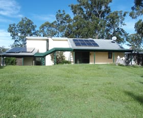 Rural / Farming commercial property for sale at 40 Whiteman Creek Road Whiteman Creek NSW 2460