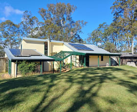 Rural / Farming commercial property for sale at 40 Whiteman Creek Road Whiteman Creek NSW 2460