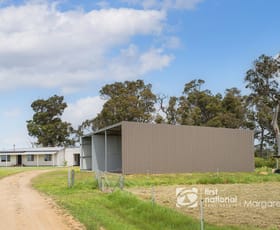 Rural / Farming commercial property for sale at 8005 Bussell Highway Cowaramup WA 6284