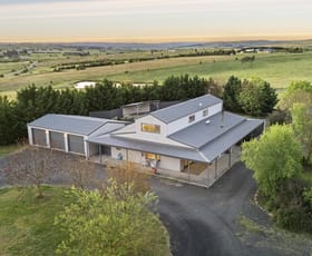 Rural / Farming commercial property sold at 860 Gurrundah Road Goulburn NSW 2580