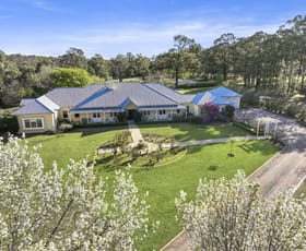 Rural / Farming commercial property sold at 185 Russell Lane Oakdale NSW 2570