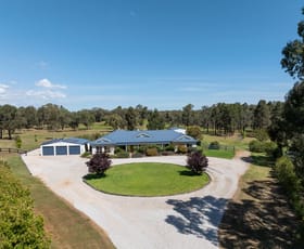 Rural / Farming commercial property sold at Koomooloo, 23R Wilfred Smith Drive Dubbo NSW 2830