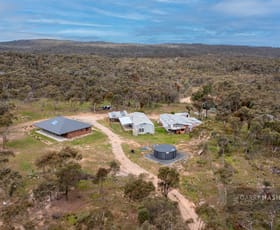 Rural / Farming commercial property for sale at 246 Griffiths Track Mount Bruno VIC 3675
