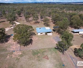 Rural / Farming commercial property for sale at 78 Quigletys Road Deuchar QLD 4362