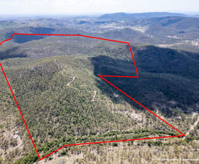 Rural / Farming commercial property sold at Lot 1 Plum Creek Road Biggenden QLD 4621