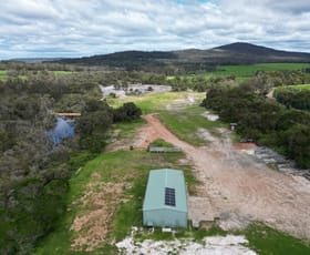 Rural / Farming commercial property for sale at 322 Ocean Beach Road Ocean Beach WA 6333