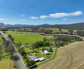 Rural / Farming commercial property for sale at 283 Tooloom Road Urbenville NSW 2475