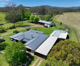 Rural / Farming commercial property for sale at 283 Tooloom Road Urbenville NSW 2475