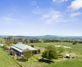 Rural / Farming commercial property for sale at 354 Three Chain Road Boorolite VIC 3723