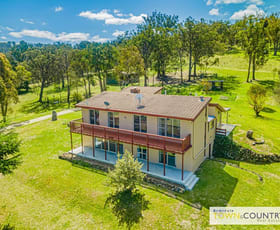 Rural / Farming commercial property sold at 62 Edward Drive Armidale NSW 2350
