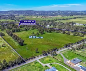 Rural / Farming commercial property for sale at 32 McMahon Road North Dandalup WA 6207