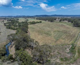 Rural / Farming commercial property sold at 91 Beare Road Maidenwell QLD 4615
