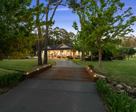 Rural / Farming commercial property sold at 12 Song Bird Lane Jilliby NSW 2259
