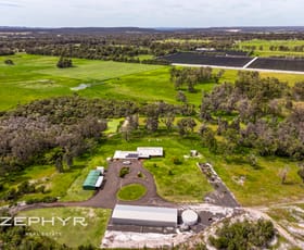 Rural / Farming commercial property sold at 75 Brookdale Road North Boyanup WA 6237