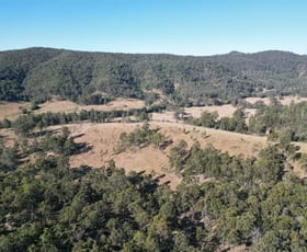 Rural / Farming commercial property for sale at Lot 14 via Endless Creek Road, Chambigne Grafton NSW 2460