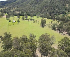 Rural / Farming commercial property sold at Lot 43 via Endless Creek Road, Chambigne Grafton NSW 2460