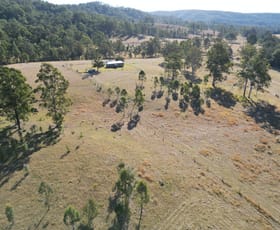 Rural / Farming commercial property for sale at Lot 43 via Endless Creek Road, Chambigne Grafton NSW 2460