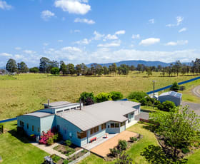 Rural / Farming commercial property for sale at 88 Whitby Wilson Road Quaama NSW 2550