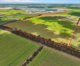 Rural / Farming commercial property sold at Foxhow-Cressy Road Duverney VIC 3323