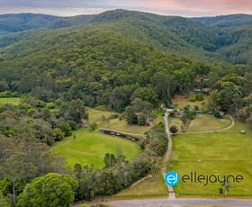 Rural / Farming commercial property sold at 63 Owens Road Martinsville NSW 2265