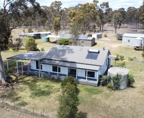 Rural / Farming commercial property sold at 92 Rayma Road Moormbool West VIC 3523