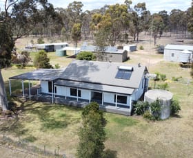 Rural / Farming commercial property for sale at 92 Rayma Road Moormbool West VIC 3523