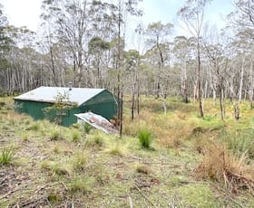 Rural / Farming commercial property sold at 12 Langs Road Wombeyan Caves NSW 2580
