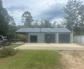 Rural / Farming commercial property for sale at Lot 1 Scotchman Range Road Kalang NSW 2454