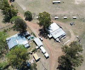 Rural / Farming commercial property for sale at 4185 Moonie Highway Ducklo QLD 4405