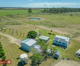 Rural / Farming commercial property sold at 169 Nicolsons Road Sharon QLD 4670