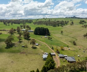 Rural / Farming commercial property sold at 1444 Greenhills Road Guyra NSW 2365