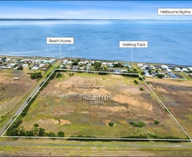 Rural / Farming commercial property for sale at 121 Mitchell Street Portarlington VIC 3223