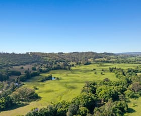 Rural / Farming commercial property for sale at 1205 Nimbin Road Koonorigan NSW 2480