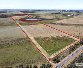 Rural / Farming commercial property sold at Lot 18 Coolgardie Highway Esperance WA 6450
