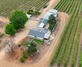 Rural / Farming commercial property for sale at 50 Arnold Coats Road Cobdogla SA 5346