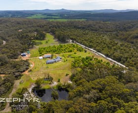 Rural / Farming commercial property for sale at 3 Wedgetail Cove Walpole WA 6398