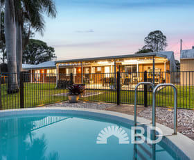 Rural / Farming commercial property for sale at 27 Honeyeater Court Upper Caboolture QLD 4510