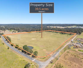 Rural / Farming commercial property for sale at 2 Roundhill Road Wilton NSW 2571